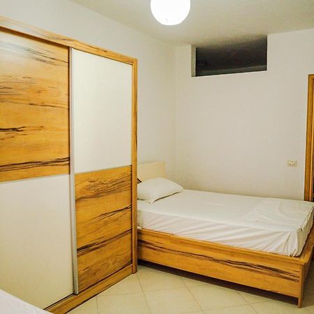 Apartament Casas Del Mar Durrës Exteriör bild