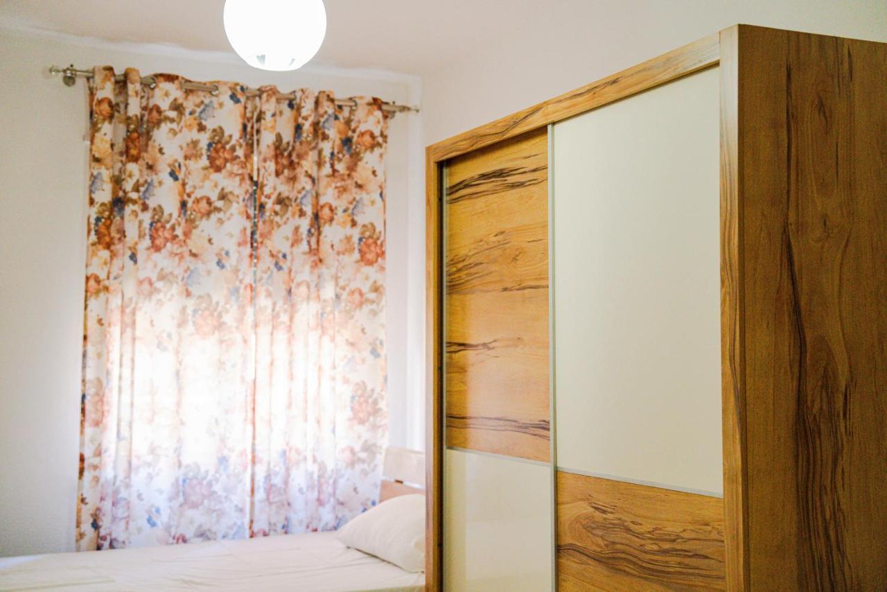 Apartament Casas Del Mar Durrës Exteriör bild