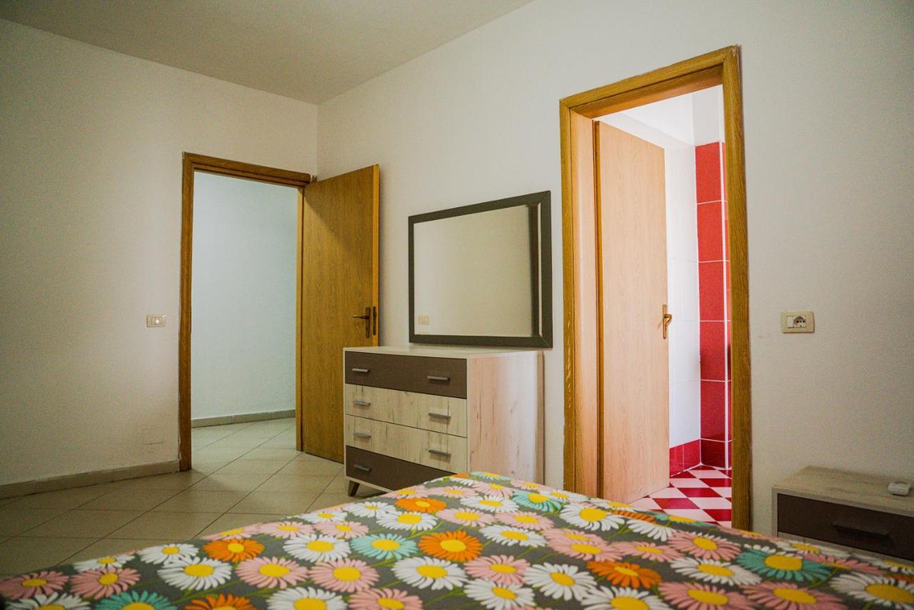 Apartament Casas Del Mar Durrës Exteriör bild